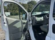 2013 Nissan Primastar – Model: Primastar SE dCi SWB – SN63ABZ