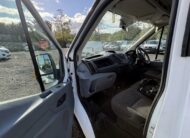 2015 Ford Transit – Model: Transit 350 – BN15LCV