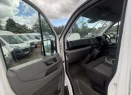 2019 Volkswagen Crafter – Model: Crafter CR35 Trendline TDI – HG19VAA