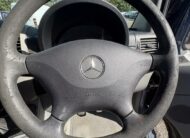 2007 Mercedes-Benz Sprinter – Model: Sprinter 313 CDi LWB – FD56WCW