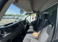 2021 Ford Transit – Model: Transit 350 Leader EcoBlue – WM21YMU