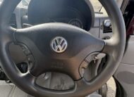 2014 Volkswagen Crafter – Model: Crafter CR35 TDI – YD14EFL