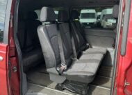2007 Mercedes-Benz Viano – Model: Viano CDI 2.2 Ambiente Long Auto – HG57CDK