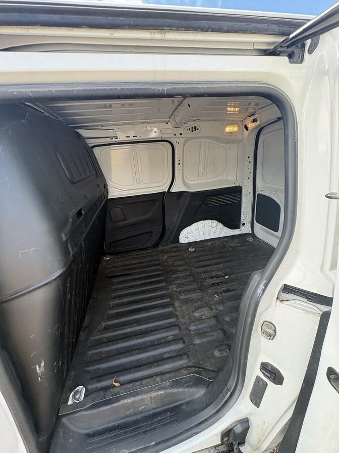 2022 Toyota Proace City – Model: Proace City Active – RXZ4892
