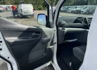 2015 Nissan NV200 – Model: NV200 Acenta dCi – BJ15HCV