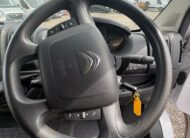 2022 Citroen Relay – Model: Relay 35 L3H2 Enterprise Blue HDi S/S – PX22ZZF
