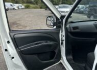 2015 Vauxhall Combo – Model: Combo 2000 L1H1 CDTi – DX65WSJ