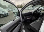 2018 Peugeot Expert – Model: Expert Professional Long Blue HDi – KY68KCA