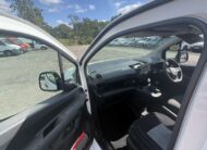 2021 Vauxhall Combo – Model: Combo 2300 Dynamic TD – DH21AUV