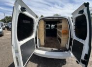 2019 Volkswagen Caddy – Model: Caddy C20 Trendline TDI – GD68MKM