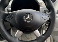 2017 Mercedes-Benz Sprinter – Model: Sprinter 314 CDi – DK67LTY