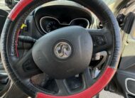 2016 Vauxhall Vivaro – Model: Vivaro 2900 Sportive CDTi Bi-T S/S – LK66WXO