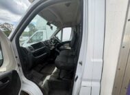 2020 Fiat Ducato – Model: Ducato 35 MultiJet II – FY70GZG