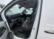 2019 Citroen Dispatch – Model: Dispatch 1400 Enterprise Blue HDi S/S – LF69RSY
