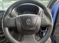2017 Renault Master – Model: Master LM35 Business Energy dCi – YS17SZV