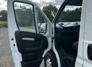 2020 Peugeot Boxer – Model: Boxer 435 Professional L4H3 Blue HDi – BJ70ODB