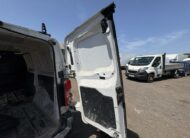 2019 Vauxhall Vivaro – Model: Vivaro 2900 Edition S/S – SA69UNF
