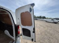 2020 Vauxhall Combo – Model: Combo 2300 Sportive TD S/S – DY70PZH