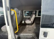 2006 Ford Transit – Model: Transit Minibus – DY06EWD
