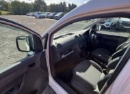 2015 Volkswagen Caddy – Model: Caddy C20 Startline TDI – AF15BVD