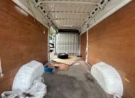 2018 Citroen Relay – Model: Relay 35 L3H2 Enterprise Blue HDi – BJ68OKO