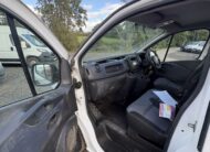 2014 Vauxhall Vivaro – Model: Vivaro  2700 CDTI – GL64HJG