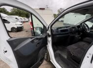 2019 Vauxhall Vivaro – Model: Vivaro  2900 CDTI – FE19YBX
