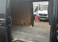 2013 Volkswagen Transporter – Model: Transporter T28 Highline 180 TDI LWB Auto – FN63VCA