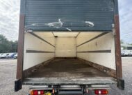 2017 Fuso Canter – Model:  – PN17CRV