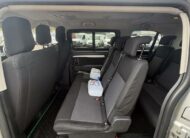 2018 Toyota Proace Verso – Model: Proace Verso Shuttle L1 D-4D – WN68NLT