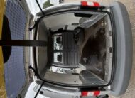 2008 Volkswagen Caddy – Model: Caddy C20 TDI Semi-Auto – VN58VME