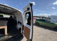 2012 Volkswagen Caddy MaxI – Model: Caddy Maxi C20 TDI – N19FJW