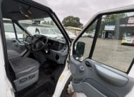2011 Ford Transit – Model: Transit 115 T430 17s RWD – CV61ZKC