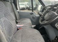2013 Ford Transit – Model: Transit 100 T350 RWD – YN13UTX