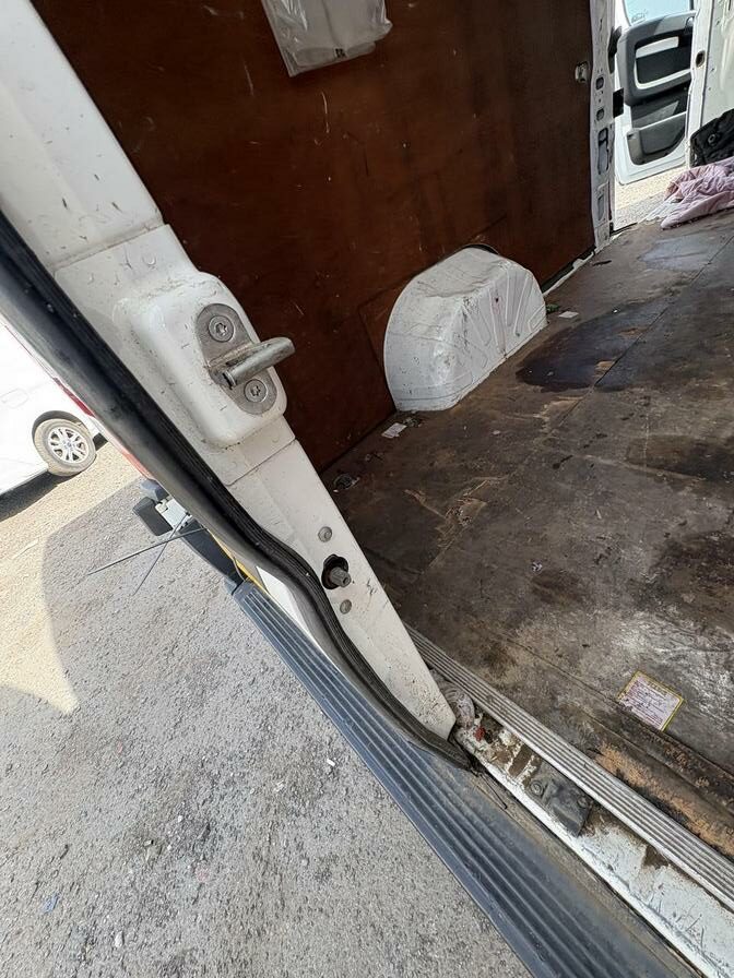 2020 Peugeot Boxer – Model: Boxer 435 Professional L4H3 Blue HDi – EX20BAA