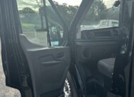2022 Ford Transit – Model: Transit 350 Leader EcoBlue – BG22RMV