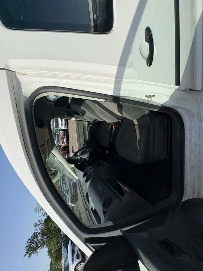 2015 Volkswagen Caddy – Model: Caddy Maxi C20 TDI – BF15YTX