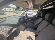 2019 Ford Transit Connect – Model: Transit Connect 240 Limited TDCi – KV69WWO