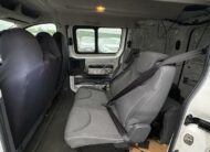 2014 Peugeot Expert Tepee – Model: Expert Tepee S/G L1 HDi – FJ64FRC