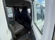 2004 Ford Transit – Model: Transit 350 LWB – MK54KWG