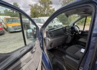 2019 Ford Transit Custom – Model: Transit Custom 320 Base EcoBlue – GN19SZK