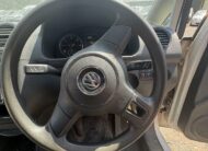 2014 Volkswagen Caddy – Model: Caddy C20 Startline TDI – VK14ZKN