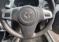 2014 Vauxhall Corsa – Model: Corsa CDTi ecoFLEX S/S – DN14VYE