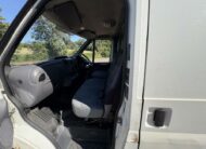 2004 Ford Transit – Model: Transit 300 SWB TD – LD04HJU