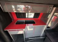 1997 Volkswagen Transporter – Model: 800 Special TD SWB – R204YTU