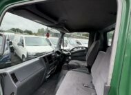 2008 Others West European Other West Europe – Model: NKR 77 Turbo Electric DI – LK08LOD