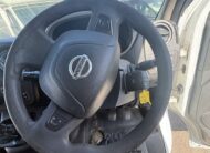 2014 Nissan NV400 – Model: NV400 SE dCi – ET14UKF