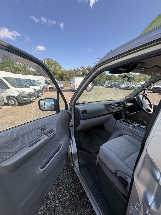 1995   – Model:  – M81CRV