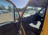 2005 Iveco Daily – Model: Daily 35 S12 LWB – GN54UVM