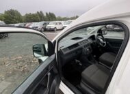 2016 Volkswagen Caddy – Model: Caddy C20 Startline TDI – GF66YKS